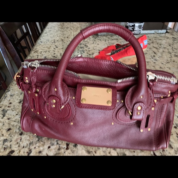 Chloe Handbags - Chloe purse